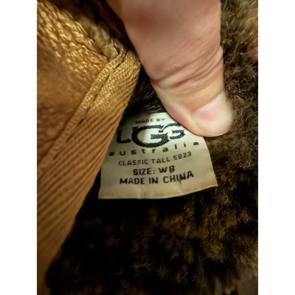 UGG australia classic